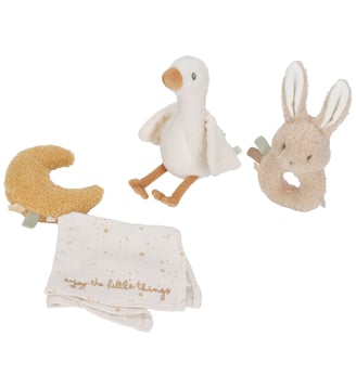 Coffret cadeau - Little Dutch - Multicolore