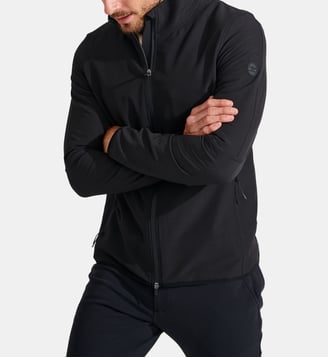 Blouson JULIANO SONCINO - Cala 1789 - Noir