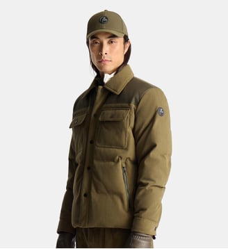 Veste caldof - Fusalp - Grove