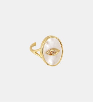 Bague SALOMÉ Nilaï