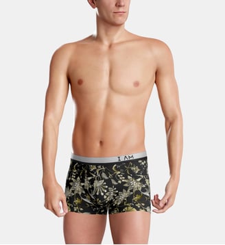 Pack 2 Boxers en Lyocell - Impetus - Multicolore