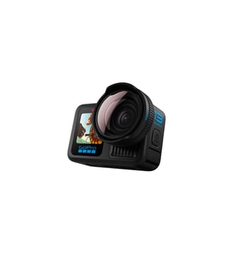 Optique Module d'objectif macro pour Hero 13 - Gopro - Standard