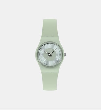 Montre Essentials Vert LG131 - Swatch - Vert