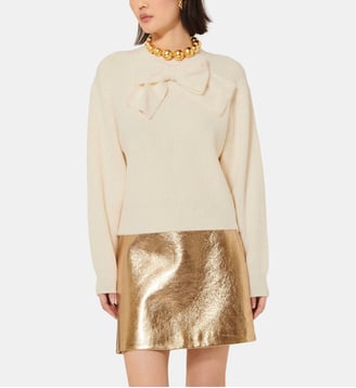 Pull Phoebe - Tara Jarmon - Blanc