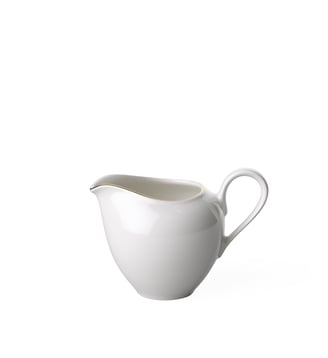 Crémier 6 pers. - Villeroy & Boch - Blanc
