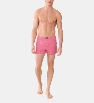 Caleçon en coton Le Slip Francais