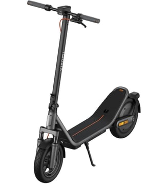 Trottinette électrique Electric Scooter 6 Noir - Xiaomi - Noir
