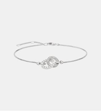 Bracelet Sterling silver Argenté A1551-051-14-PAR - Thomas Sabo - Argenté