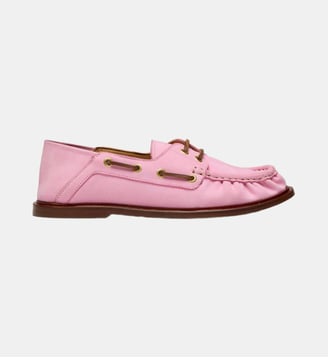 Mocassins Ovel - Odaje - Rose