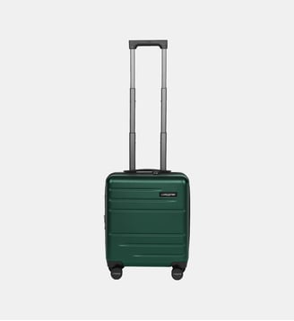 Valise Underseat CDG - Lancaster - Vert