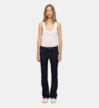 Jean Eclipse - Zadig&Voltaire - Bleu brut