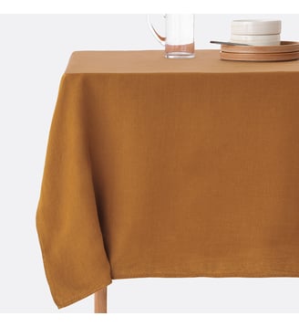Nappe lin lavé La Redoute Interieurs