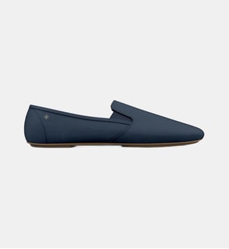 Espadrilles Jazz souples - Rivieras - Bleu foncé