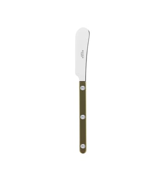 Tartineur, - Sabre - Olive