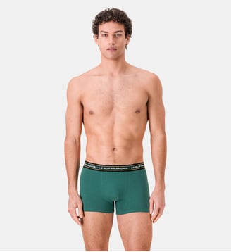 Boxer en coton Le Slip Francais