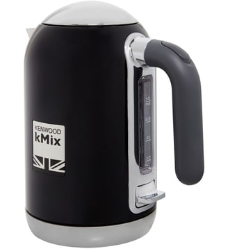 Bouilloire ZJX650BK kMix Noir - Kenwood - Noir