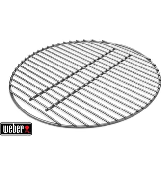 Grille foyère foyère pour barbecues à charbon 57 cm - Weber - Standard