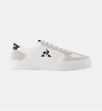 Chaussures MANOSQUE Homme - Le Coq Sportif - Blanc