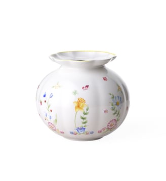 Vase grand - Villeroy & Boch - Multicolore