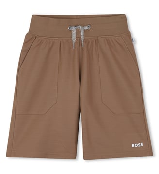 Short de jogging - BOSS Kidswear - Cookie