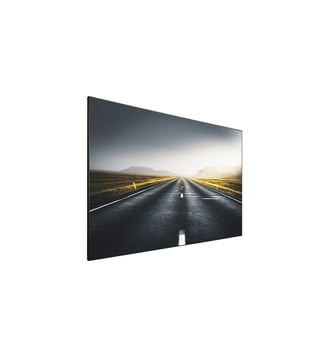 Ecran de projection MOVIE PALACE UHD 4K 240C EXTRABRIGHT - Lumene - Standard