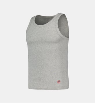 Débardeur en coton Le Slip Francais