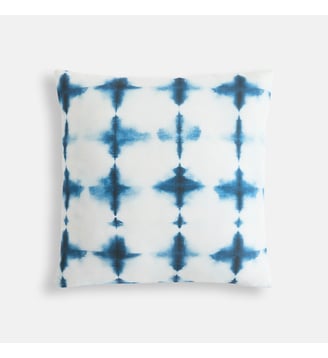 Coussin d'extérieur carré, 45x45 cm La Redoute Interieurs