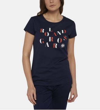 RTSW0620 - Roland-Garros - Bleu