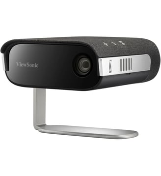 Vidéoprojecteur portable M1XB - Viewsonic - Noir