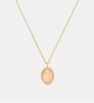 Collier LIV Nilaï