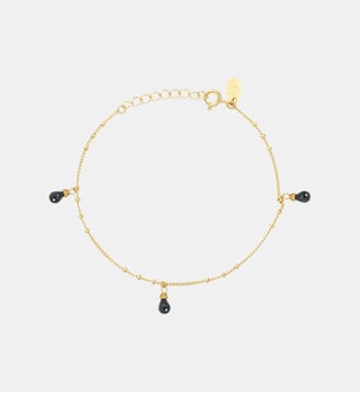 Bracelet danaé onyx Caroline Najman