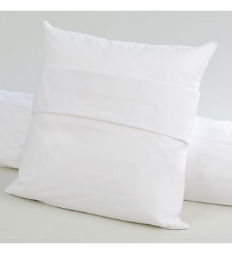 Protège Oreiller Soft Pro - Drouault - Blanc