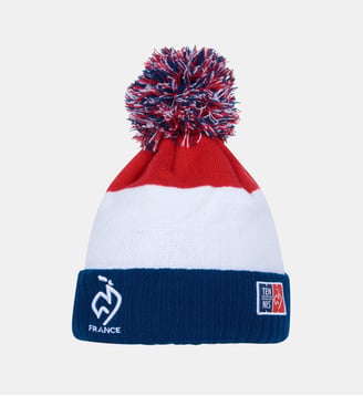 Bonnet FFT - Roland-Garros - Marine