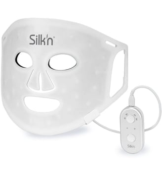 Masque LED anti-âge FaceMask 100 - Silk'n - Standard