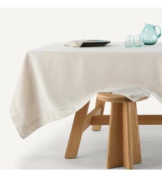 Nappe en lin, Linette AM.PM
