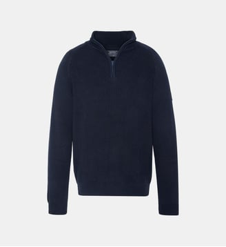 Pull camionneur - Schott - Marine