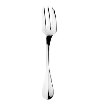 Set de 6 Fourchette à gâteaux - BLOIS - Degrenne - Gris