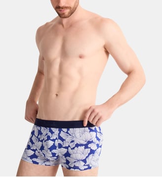 Boxer classique Aubade