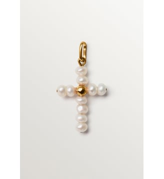 Charme en argent 925 doré 18K - Aristocrazy - Or