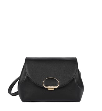 Sac à main Milano Pia S - Lancaster - Noir