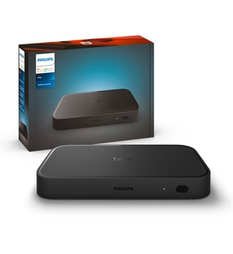 Boîtier de synchronisation HUE Play HDMI Sync Box 8K - Philips - Multicolore