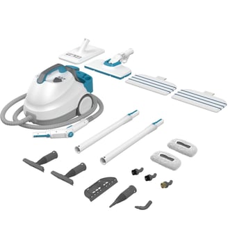 Nettoyeur vapeur BHSMP2314-QS - Black & Decker - Coloris unique