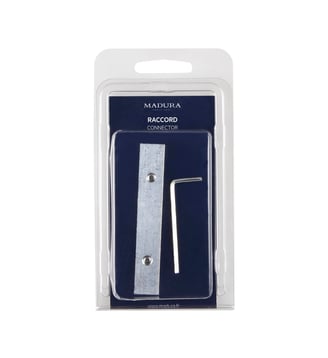 Raccord - Madura - Acier