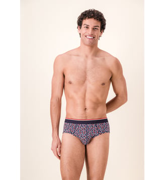 Slip en coton Le Slip Francais