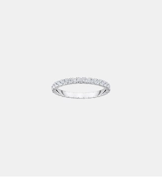 Bague au design délicat avec zircon - Thomas Sabo - Argent