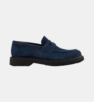 Mocassins Norman - Camper - Marine