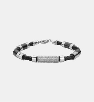 Bracelet souple Jude en Acier 316L - Phebus - Acier