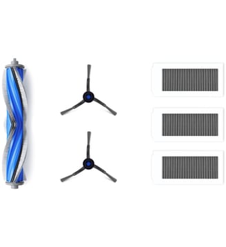 Kit accessoires Maintenance Buddy Kit DKT060149 Deebot X1 Omni Turbo - Ecovacs - Standard