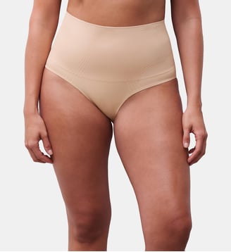Culotte gainante taille haute - Chantelle - Sirocco