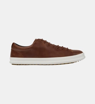 Baskets Chasis Sport - Camper - Marron
